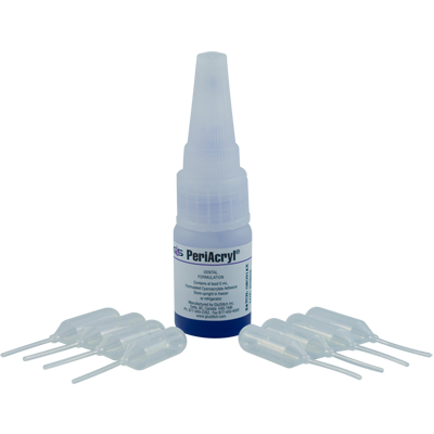 PeriAcryl® Oral Tissue Adhesive