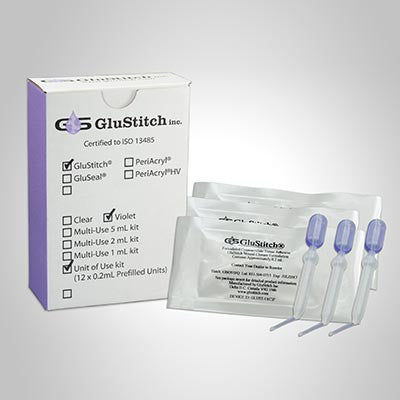 GluStitch®