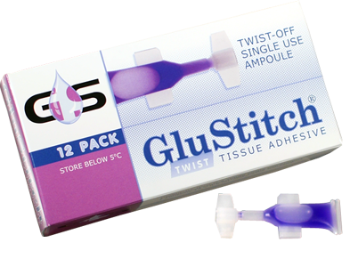 GluStitch® Twist